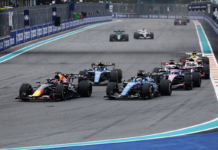 Verstappen a Miami