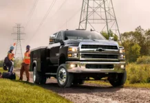 GM Fleet Rebrand: New Services and OnStar Platform Integration