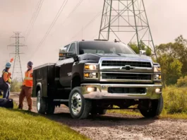 GM Fleet Rebrand: New Services and OnStar Platform Integration