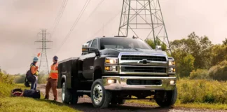 GM Fleet Rebrand: New Services and OnStar Platform Integration