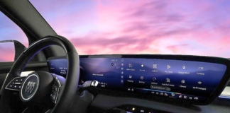 GM aggiorna 4 milioni di veicoli con l'intelligenza artificiale di Google Gemini