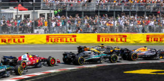 Gli orari TV del GP del Canada 2026