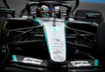 Antonelli (Mercedes)