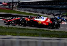 Leclerc (Ferrari)