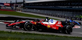 Leclerc (Ferrari)