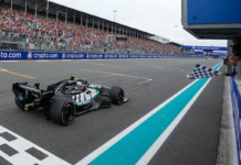 Kimi Antonelli vince il GP di Miami