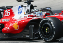 GP Miami 2026 – FP1 standings: Leclerc at the top, Ferrari is there. Verstappen and Piastri chase him. And Mercedes? For now it's struggling
