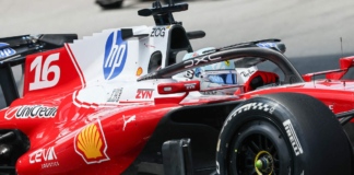 GP Miami 2026 – FP1 standings: Leclerc at the top, Ferrari is there. Verstappen and Piastri chase him. And Mercedes? For now it's struggling
