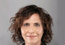 Gabriella Favuzza nominata head of energy & public affairs Renault Group Italia