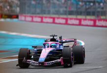 Gasly Miami 2026