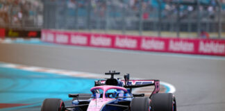 Gasly Miami 2026