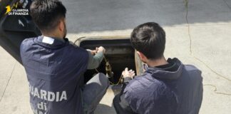 Gdf sequestra nel Milanese 20mila litri di gasolio alterato