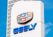 Geely : la planète comme horizon Geely