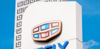 Geely