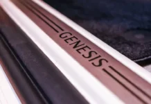 Genesis G90 2026: First Level 3 autonomous driving in South Korea
