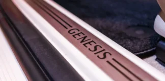 Genesis G90 2026: First Level 3 autonomous driving in South Korea
