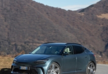 Genesis GV60 e GV70, al volante dei Suv premium luxury