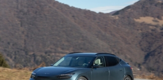 Genesis GV60 e GV70, al volante dei Suv premium luxury