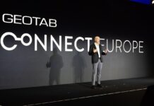 Geotab