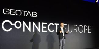Geotab