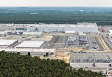 Germania, Tesla vuole assumere oltre 1500 nuovi dipendenti