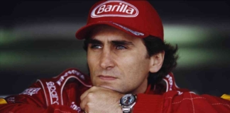 Alex Zanardi