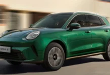 Great Wall Motors Launches ORA 5 Crossover in Europe with Hybrid and EV Options