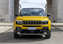 GreenNcap, Jeep Avenger Electric è la più "verde" nei test 2026