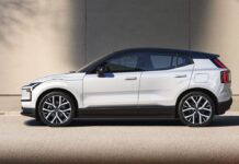 Volvo-EX30