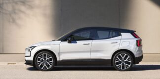 Volvo-EX30