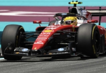 Hamilton Miami