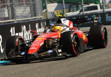 Hamilton (Ferrari)