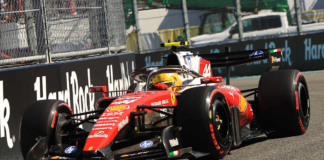 Hamilton (Ferrari)