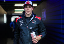 F1 GP Canada 2026, Montreal: Oliver Bearman (Haas Ferrari) - Foto: Getty Images
