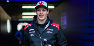 F1 GP Canada 2026, Montreal: Oliver Bearman (Haas Ferrari) - Foto: Getty Images