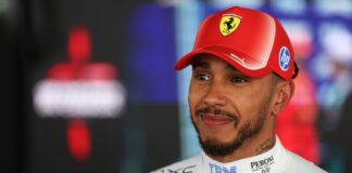 F1 GP Canada 2026, Montreal: Lewis Hamilton (Scuderia Ferrari) - Foto: Getty Images