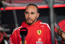 Hamilton