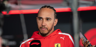 Hamilton