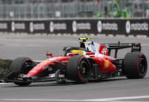 Hamilton (Ferrari)