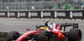 Hamilton (Ferrari)