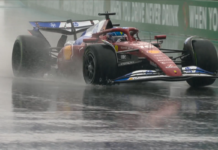 Heavy rain for the race: the options on the table in Miami
