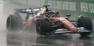 Heavy rain for the race: the options on the table in Miami
