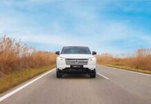 Honda HR-V restyling, costruita per una guida precisa, sicura e confortevole