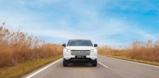 Honda HR-V restyling, costruita per una guida precisa, sicura e confortevole