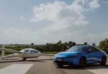 Honda Prelude, l’ispirazione al volo di un aliante si concretizza in un video Honda Prelude, l'ispirazione al volo di un aliante si concretizza in un video