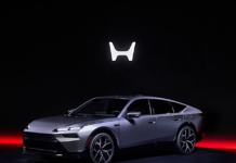 Honda e Acura anticipano due novità, una berlina e una Suv