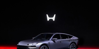 Honda e Acura anticipano due novità, una berlina e una Suv