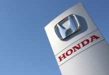 résultats 2025 Honda