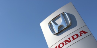 résultats 2025 Honda