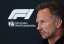 Christian Horner (Red Bull Racing)